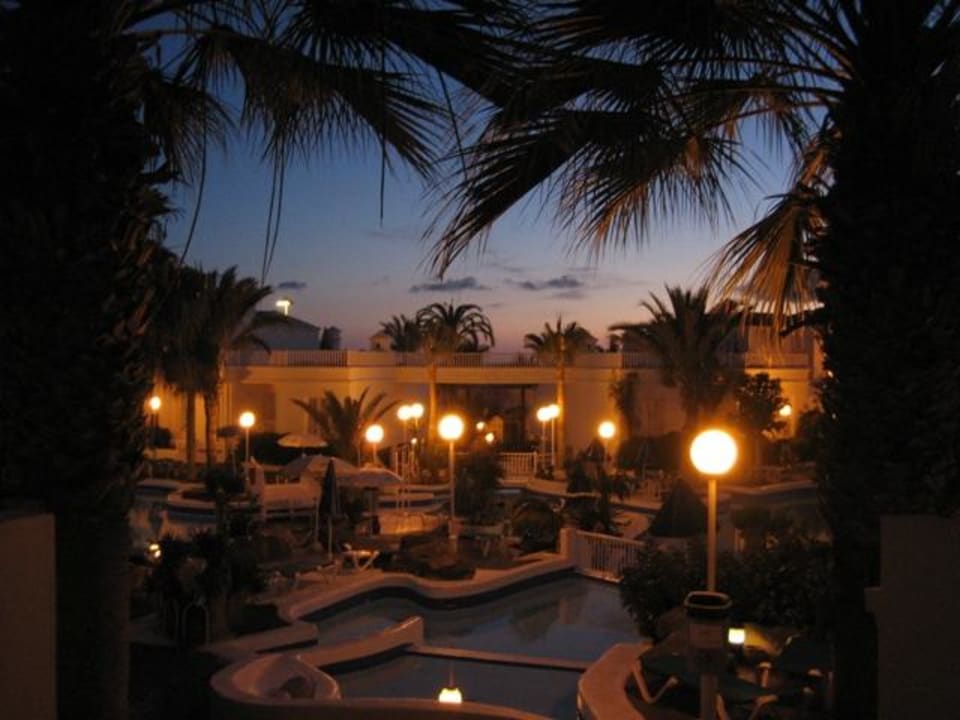 Lagos de Fanabe Lagos de Fañabé Beach Resort