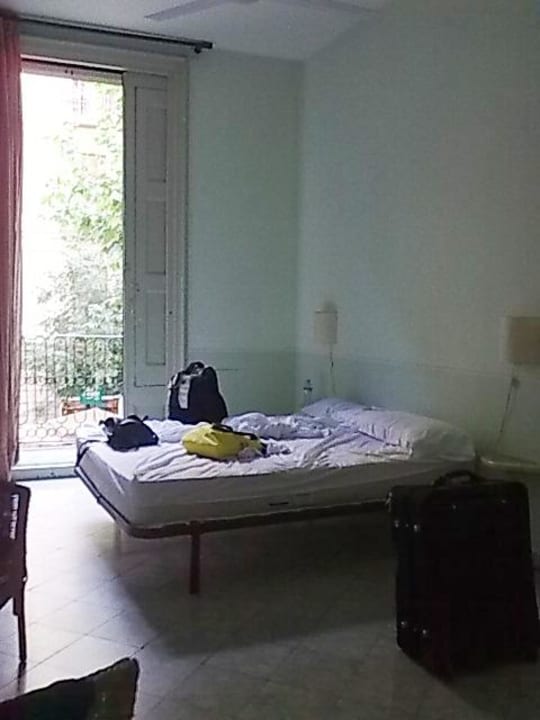 Zimmer Hostal Colkida