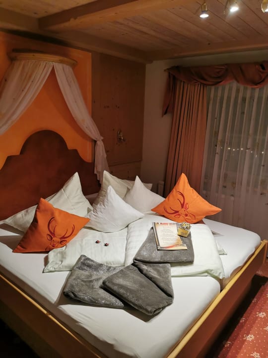 Zimmer Pension Sunnberg