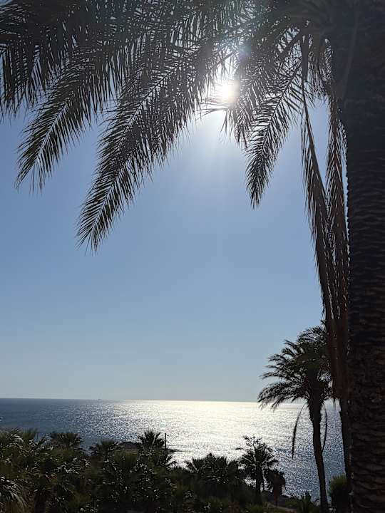 Strand Rodos Princess Beach Hotel & Spa