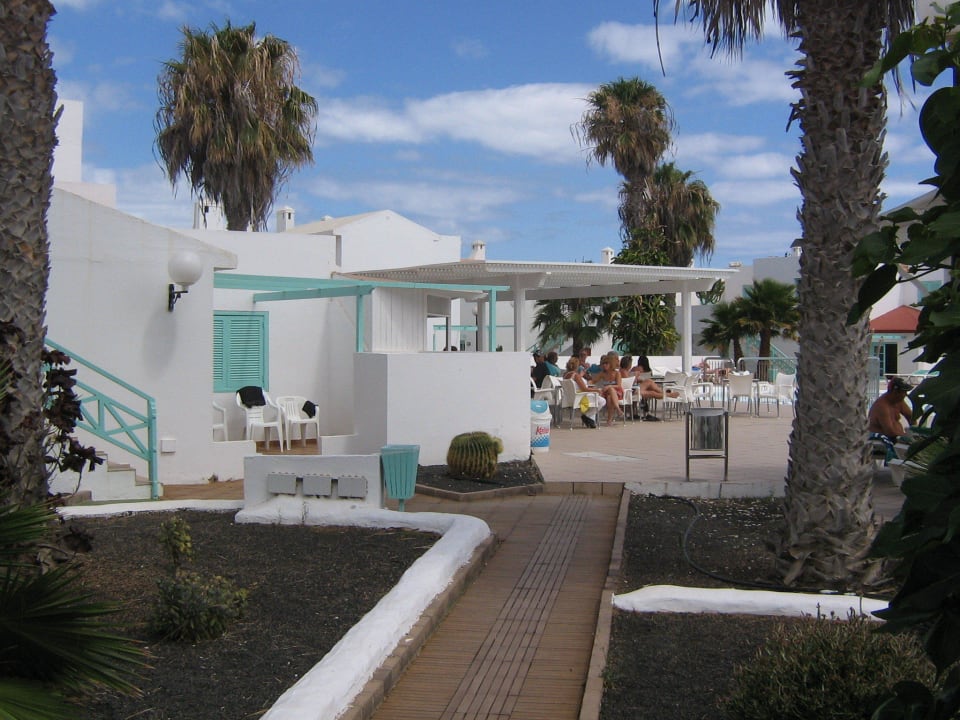Apartments La Tahona Garden Smy Tahona Fuerteventura