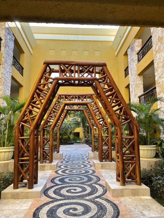 Sonstiges Iberostar Selection Paraiso Maya Suites