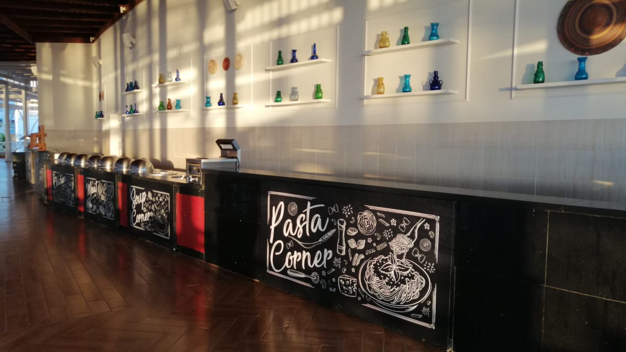 Gastro Jaz Soma Beach