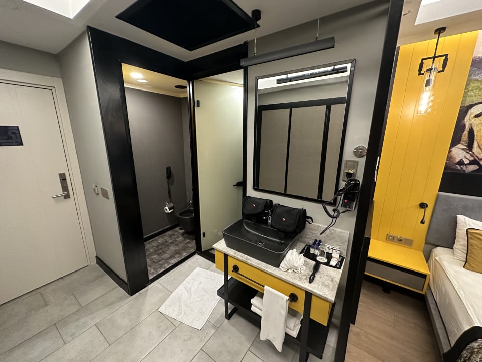 Zimmer Arnor de Luxe Hotel & Spa