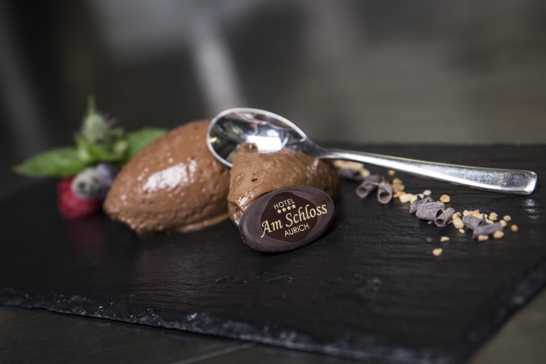 Restaurant Hotel Am Schloss Aurich