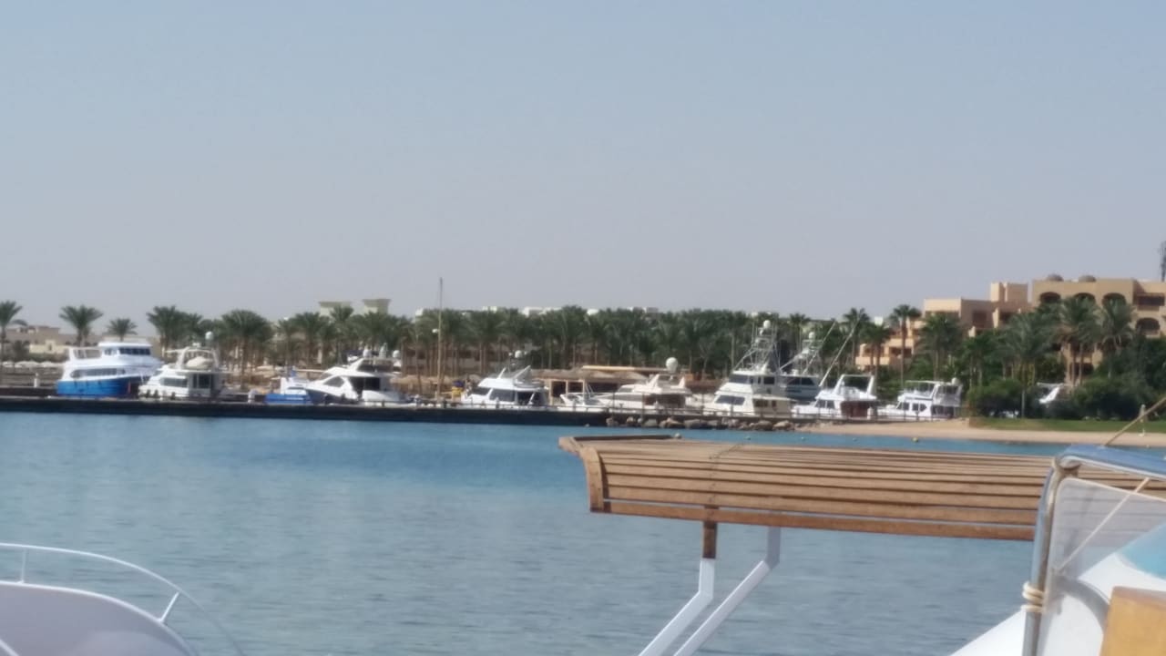 Strand Steigenberger Aqua Magic