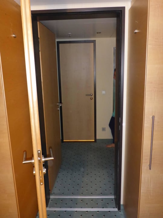 Familienzimmer Maritim Hotel Düsseldorf