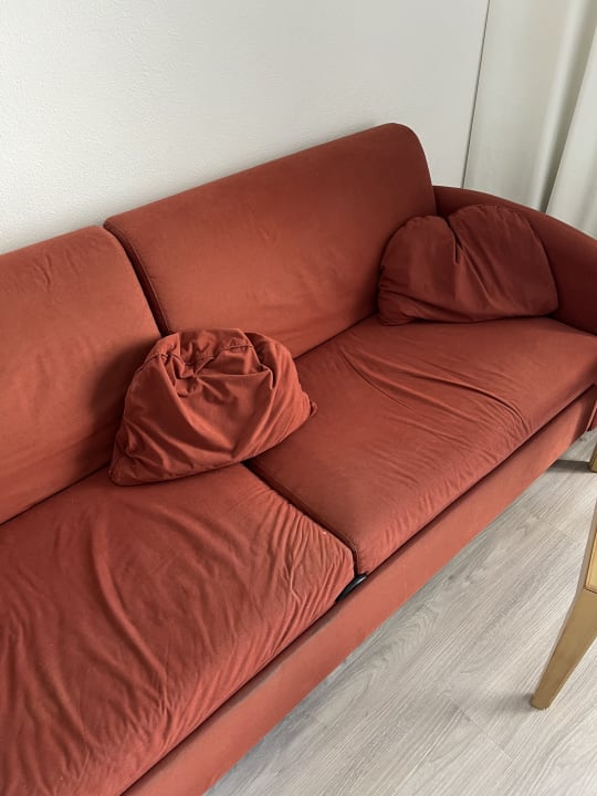 Zimmer SBH Hotel Taro Beach