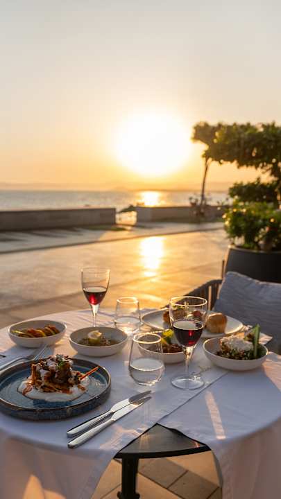 Gastro Sundia Exclusive By Liberty Fethiye