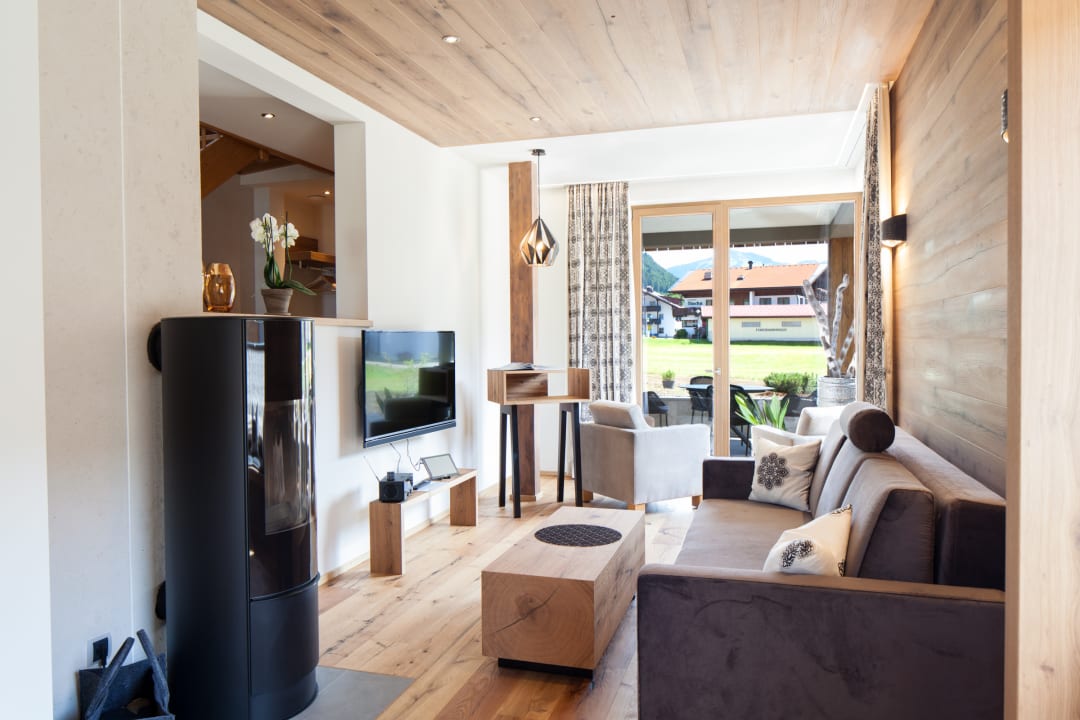 Zimmer Gränobel Chalets