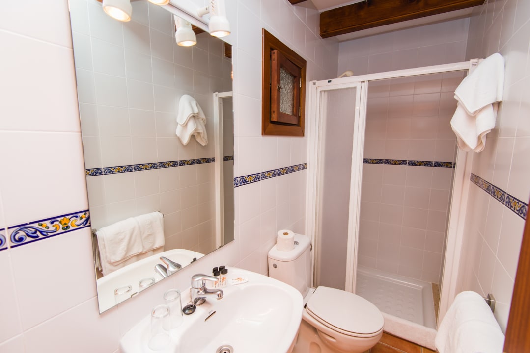 Zimmer Hostal Cala Ratjada