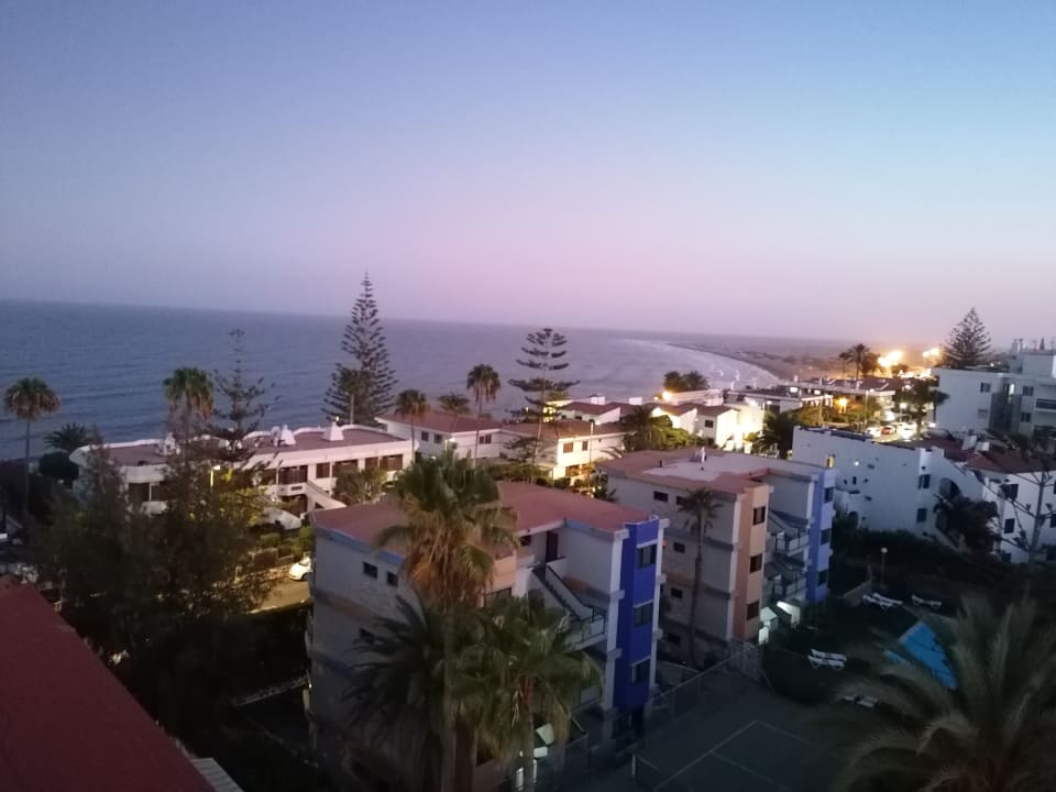 Ausblick LABRANDA Marieta - Adults only