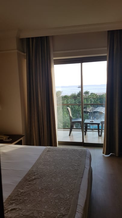 Zimmer Aydinbey Kings Palace & Spa