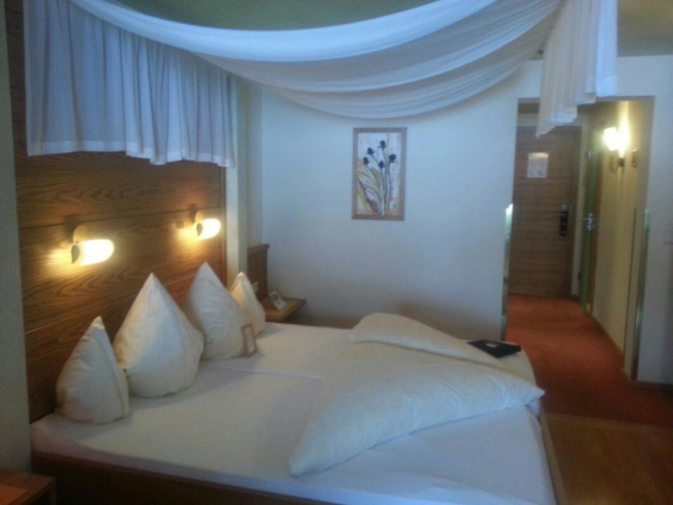 Gemütlich Hotel Jerzner Hof