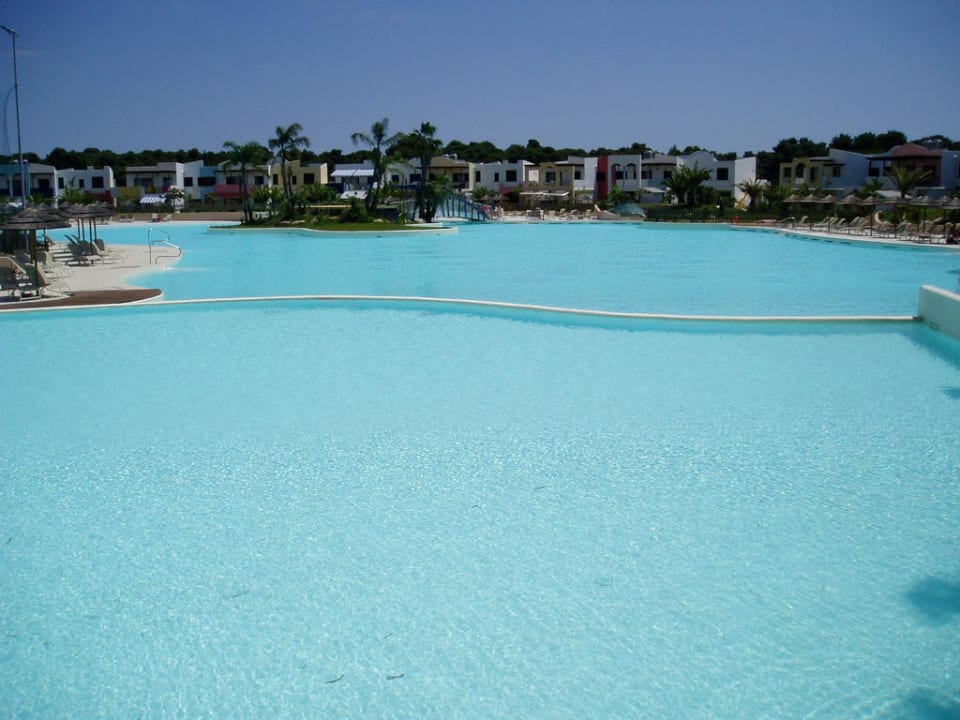 Pool I Turchesi Club Village