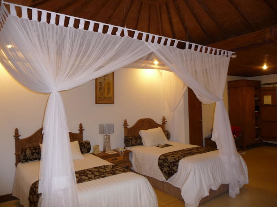 Deluxe Familienzimmer Hotel Keraton Jimbaran Resort