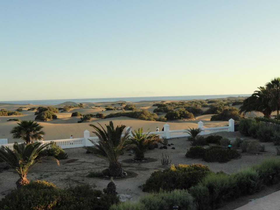 Hotel Riu Palace Maspalomas direkt an den Dünen Hotel Riu Palace Maspalomas Adults Only