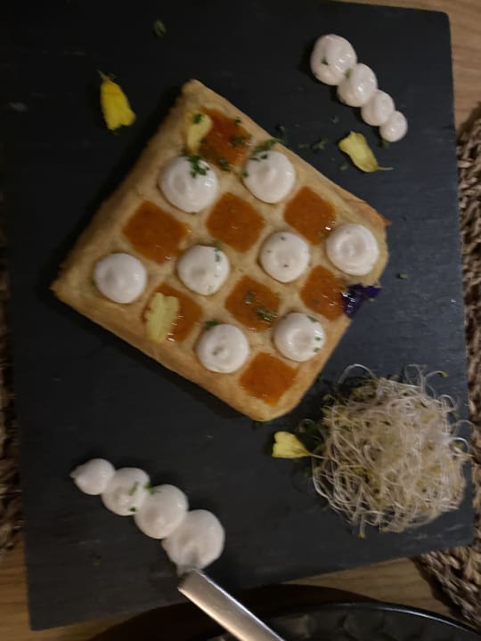 Gastro Paradisus by Meliá Salinas Lanzarote