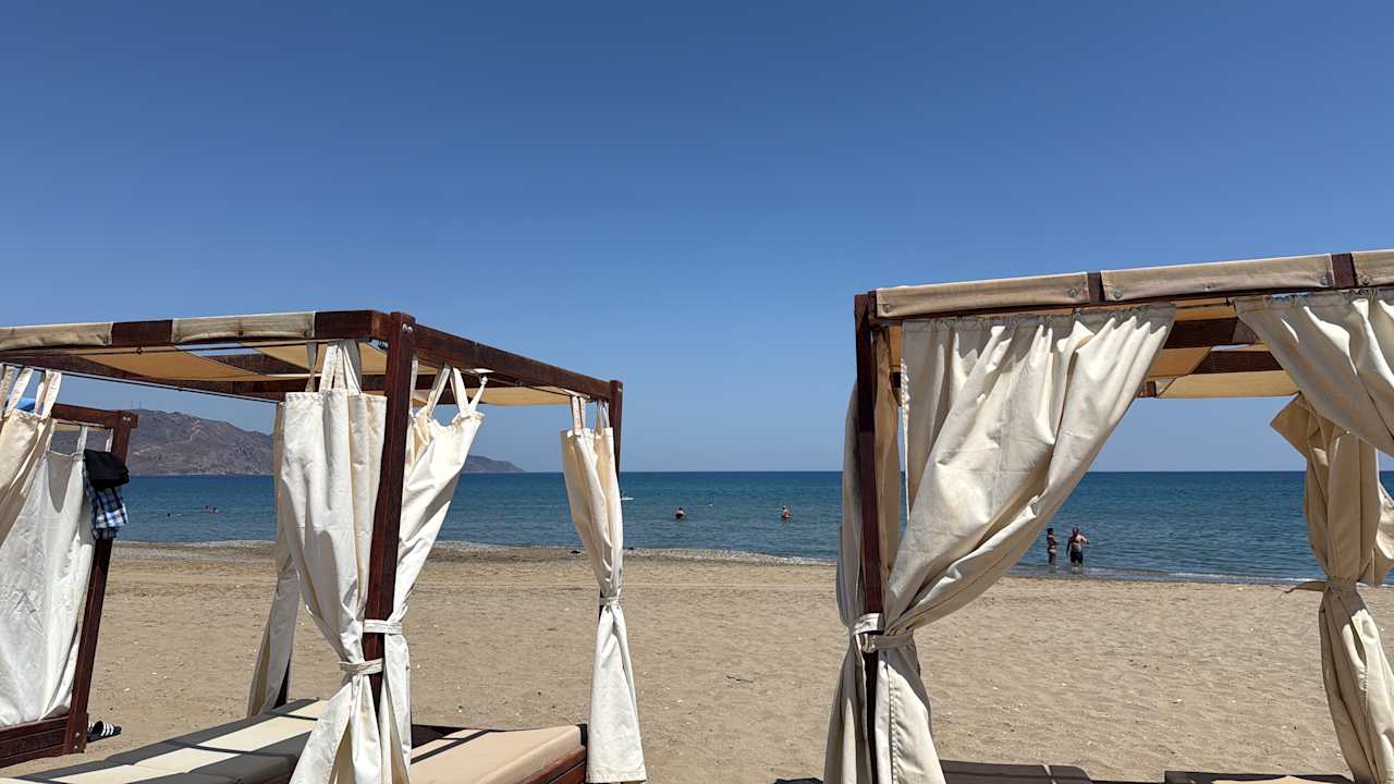 Strand HARPIN Happy Days Beach Hotel