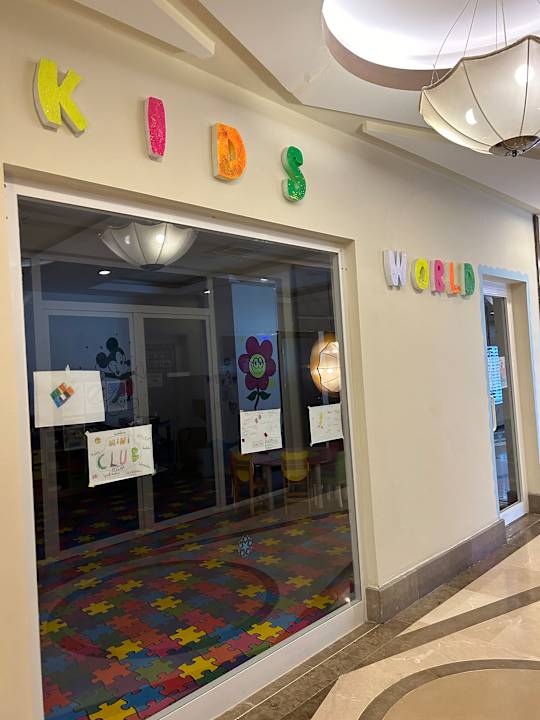 Sonstiges Dream World Resort & Spa
