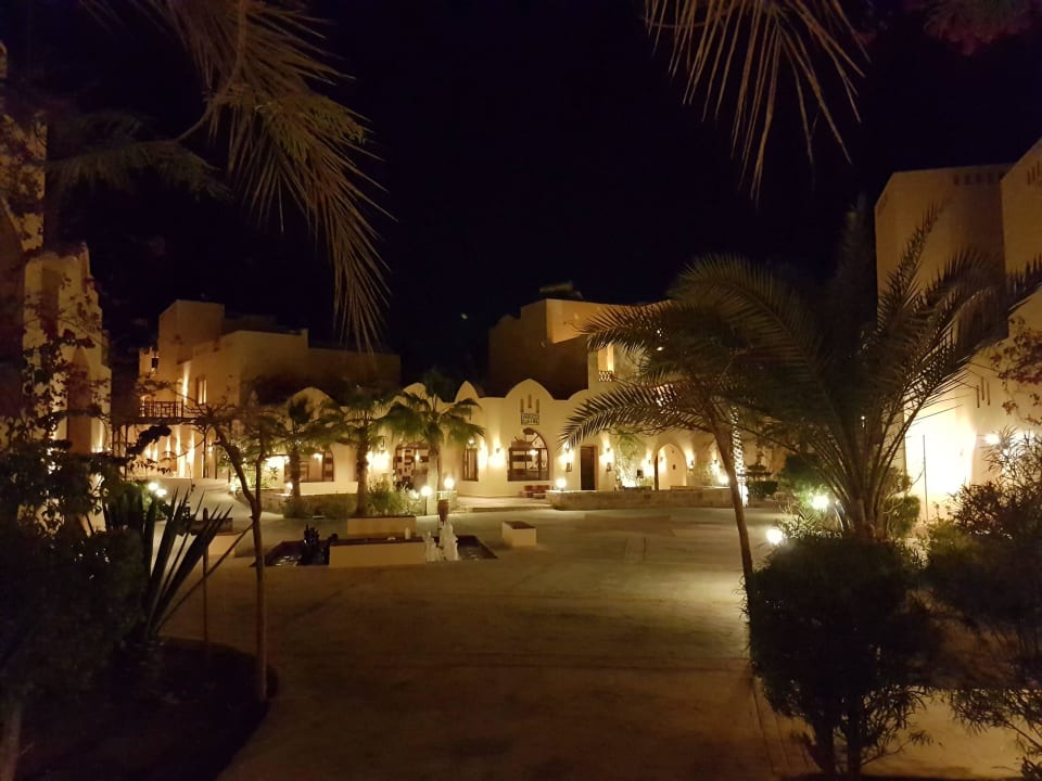 In der Anlage Steigenberger Coraya Beach - Adults only