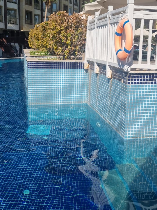 Pool Crystal Prestige Elite