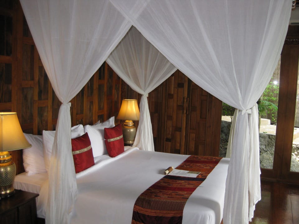 Pool Villa Santhiya Koh Phangan Resort & Spa