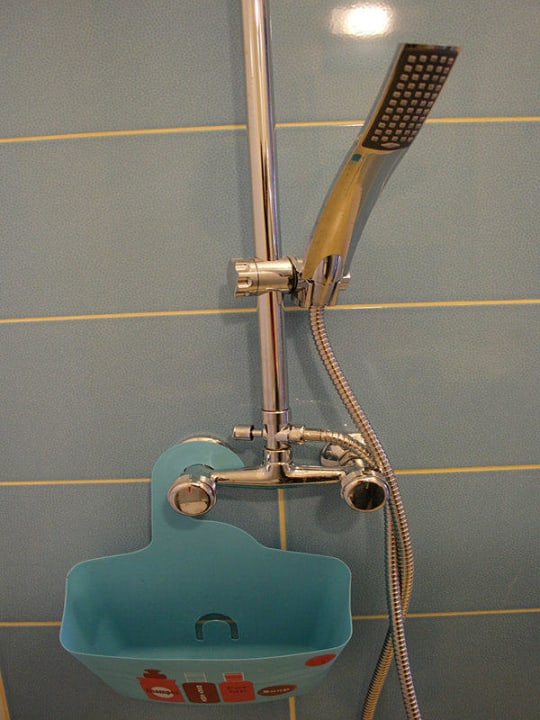 Bath room Apartment Tevi