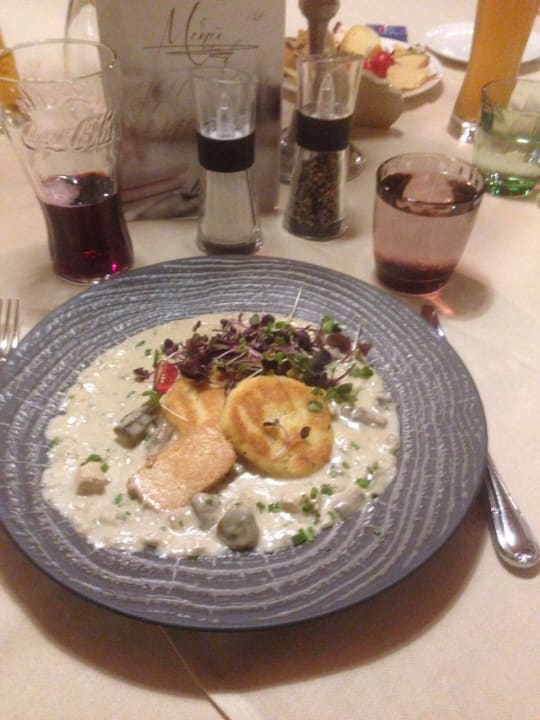 Gastro Wohlfühlresort Peternhof