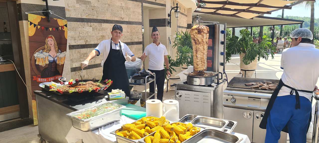 Gastro Saphir Resort & Spa