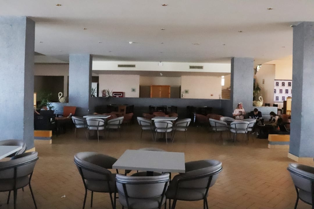 Gastro Hurghada Long Beach Resort