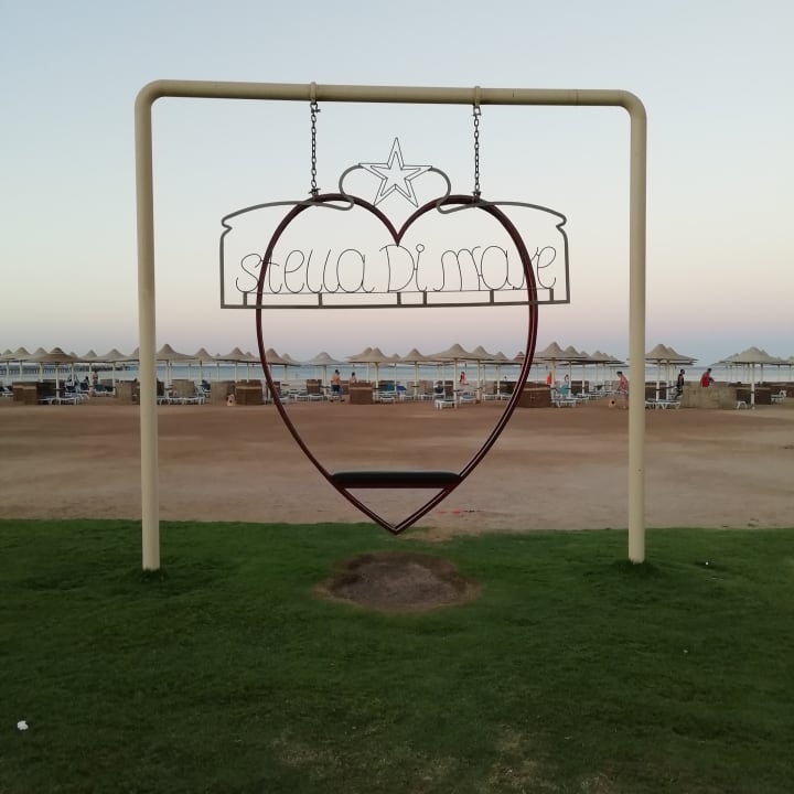 Strand Stella Beach Resort & Spa Makadi Bay