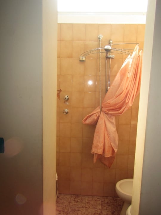 Zimmer Hotel Terme Belvedere