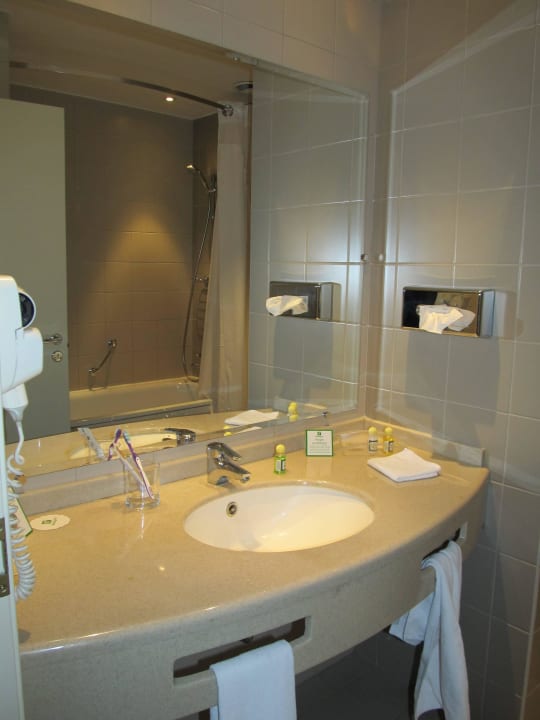 2 Hotel Holiday Inn Suschevsky