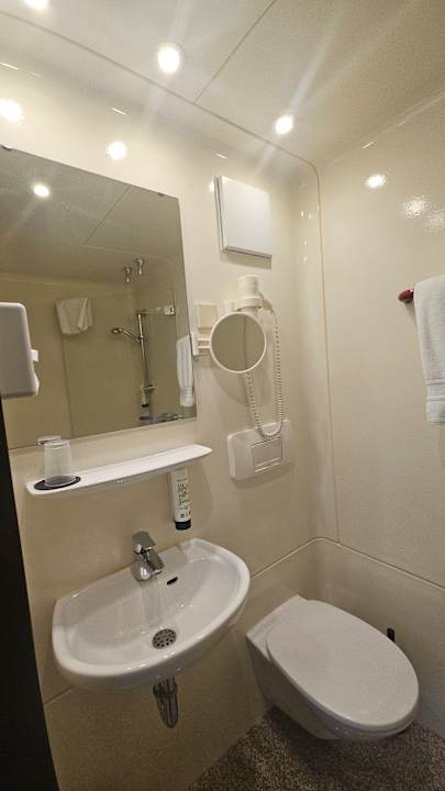 Sonstiges Hotel Am Bismarck