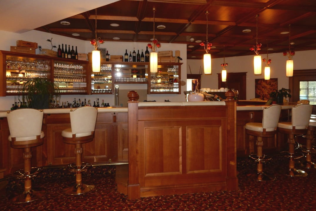 Restaurant Gartenhotel Pfeffel