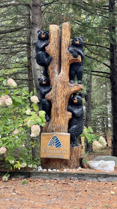 Sonstiges Fairy Bay Guest House