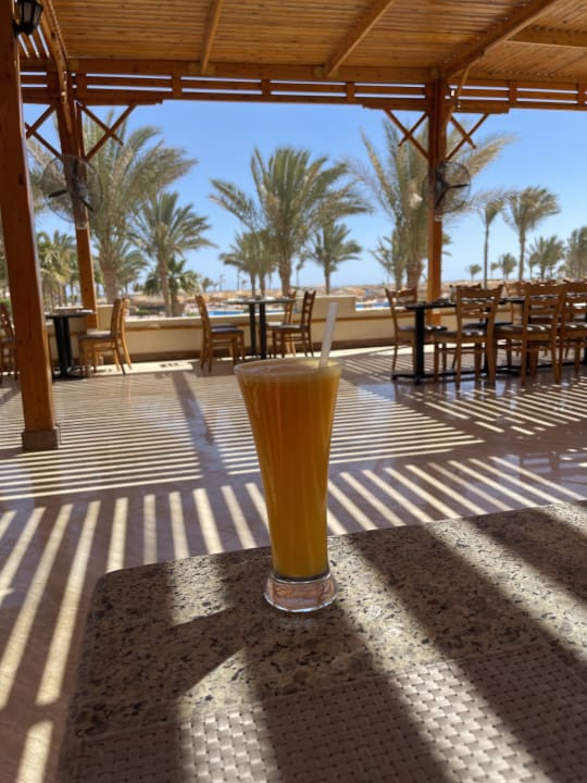 Gastro Three Corners Sea Beach Resort