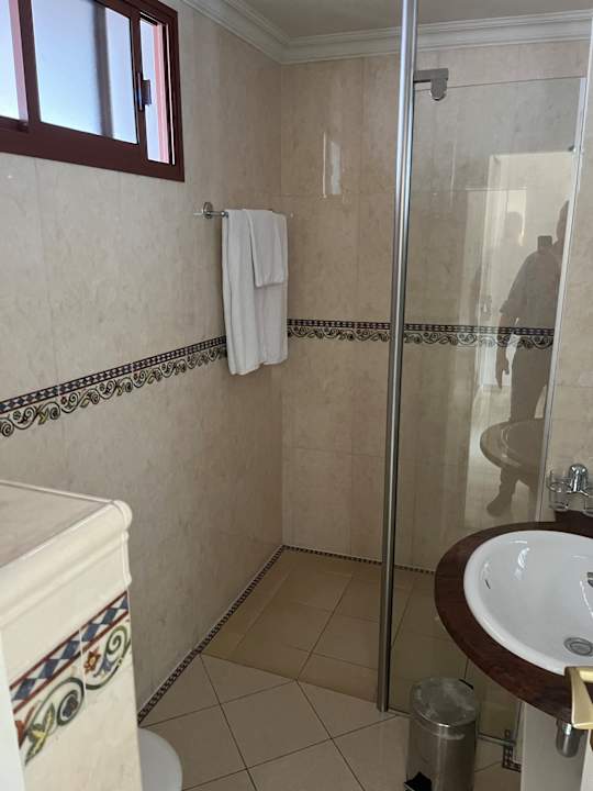 Zimmer allsun App.-Hotel Barlovento