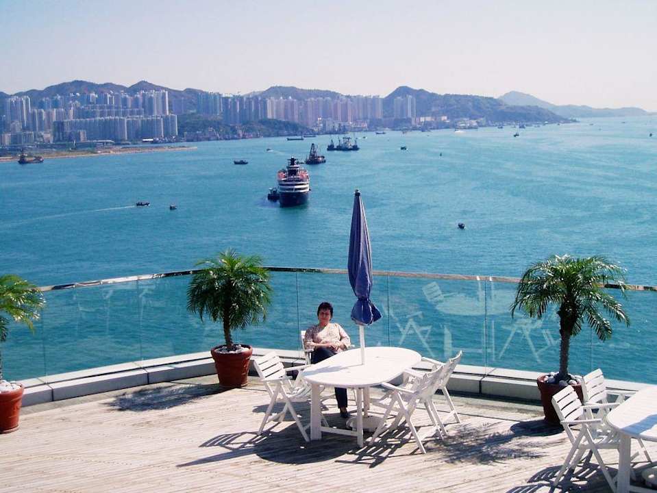 Hongkong Hotel Harbour Plaza Harbour Grand Kowloon