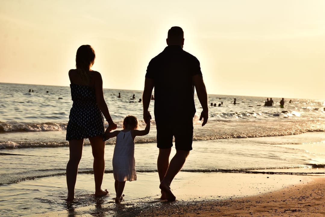 Strand Club Grand Aqua