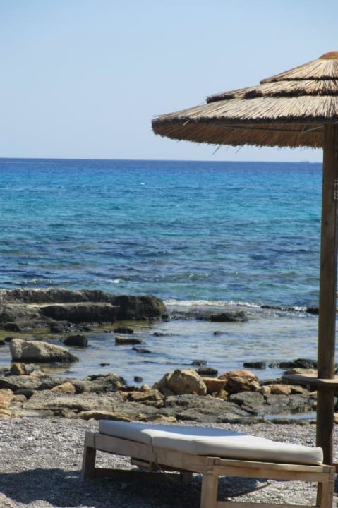 Sehr felsig Aquagrand Artistic Luxury Beach Resort - Adults only