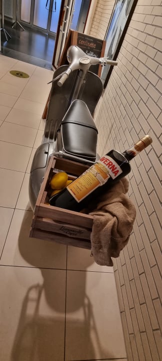 Sonstiges AMERON Hamburg Hotel Speicherstadt