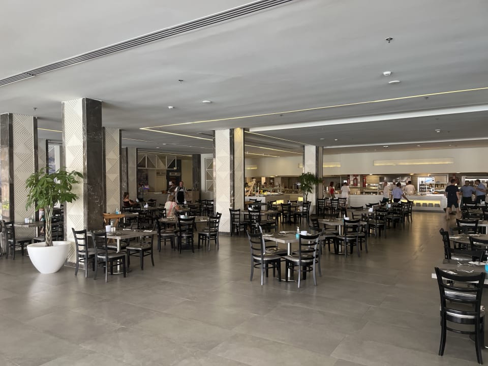 Gastro Pickalbatros Palace Resort