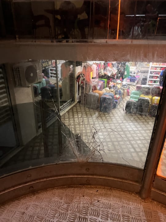 Sonstiges Hotel Asrin Beach