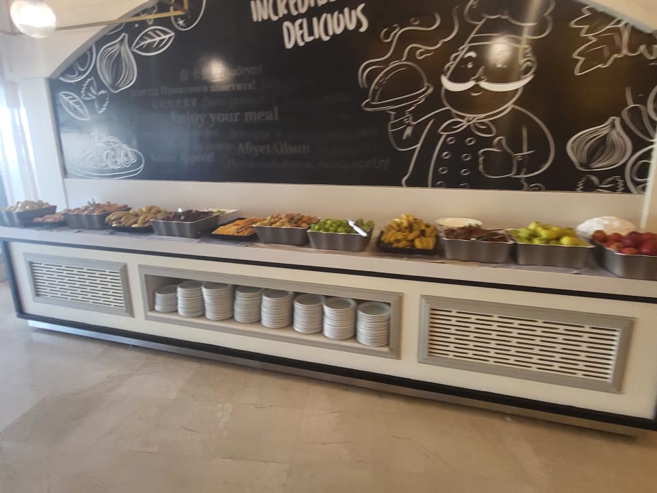 Gastro Seaden Sea World Resort & Spa