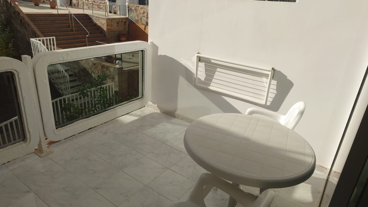 Zimmer Hotel Europalace