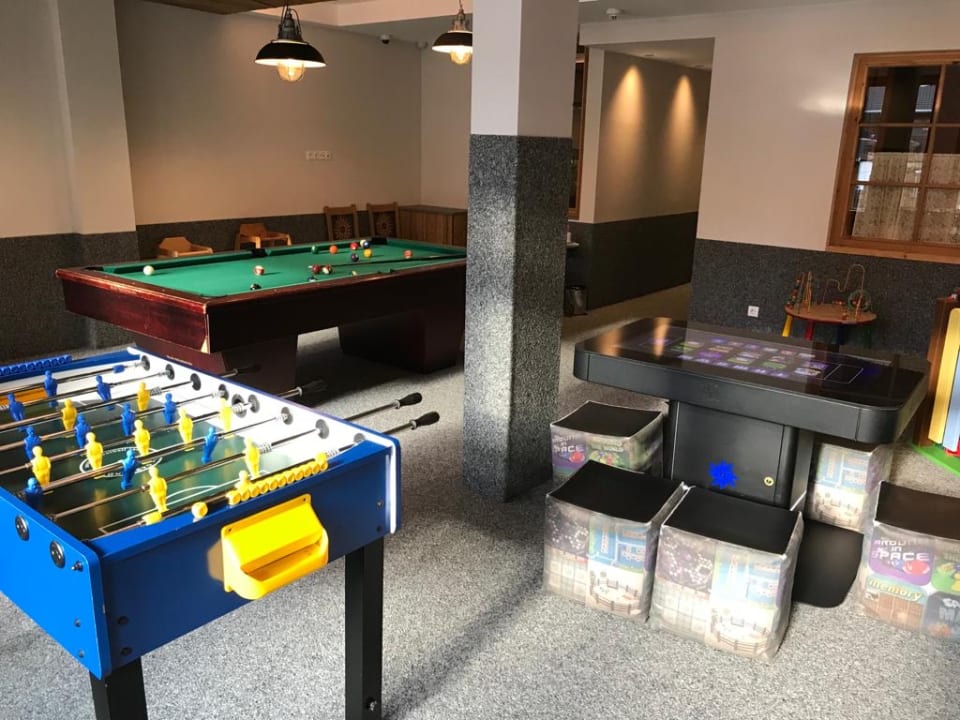 Sport & Freizeit Hotel Jerzner Hof