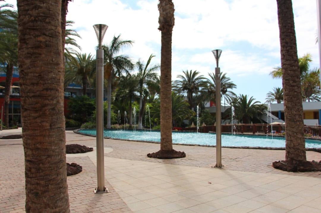 Pool R2 Pajara Beach