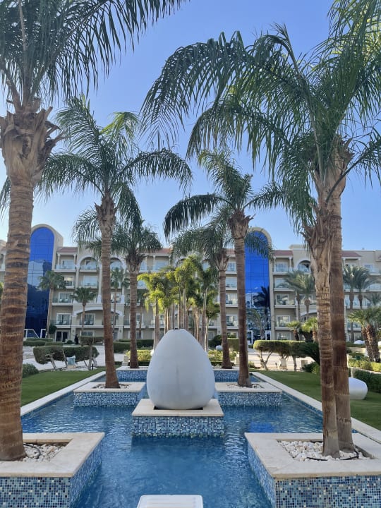 Außenansicht Premier Le Reve Hotel & Spa